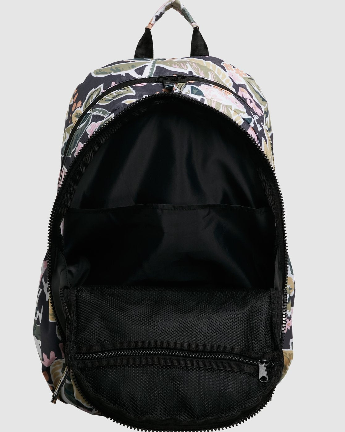 Billabong Sunset Roadie Backpack OFF BLACK