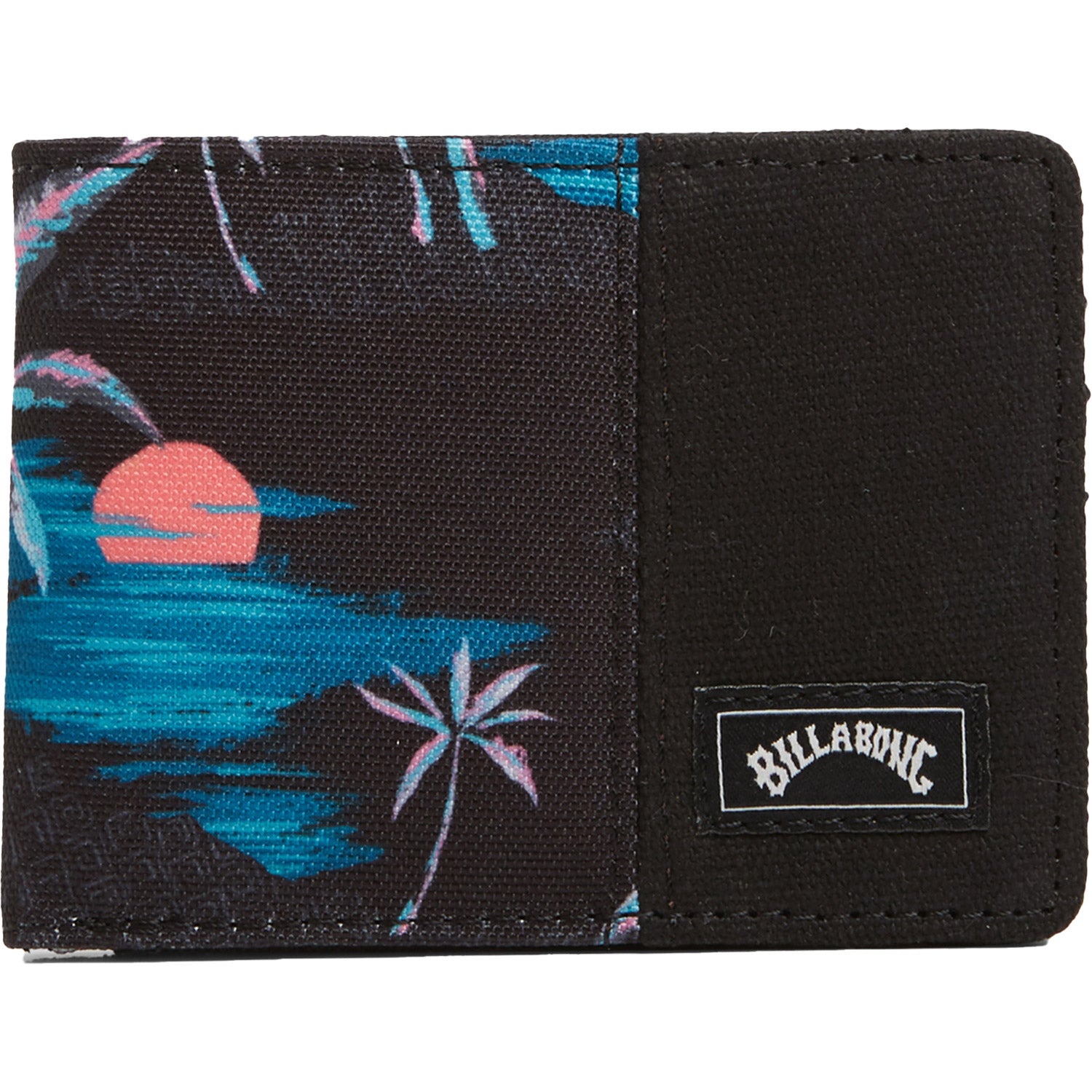 Billa Tides Wallet