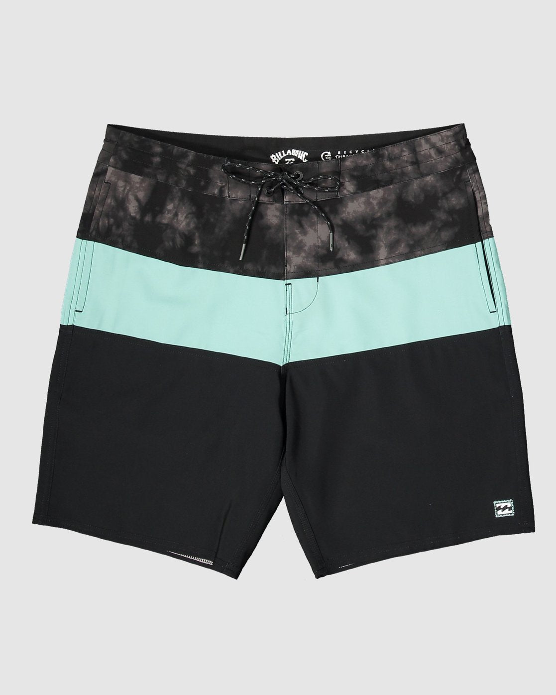 Billabong Tribong LT Boardshorts Mint