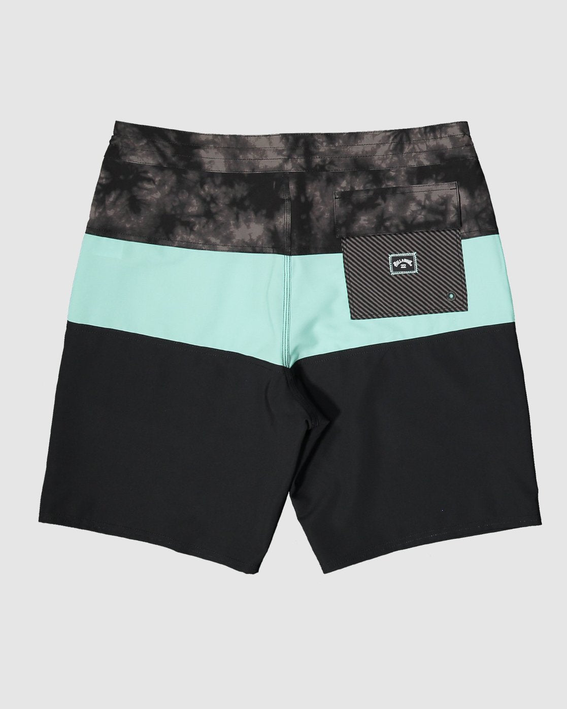 Billabong Tribong LT Boardshorts Mint