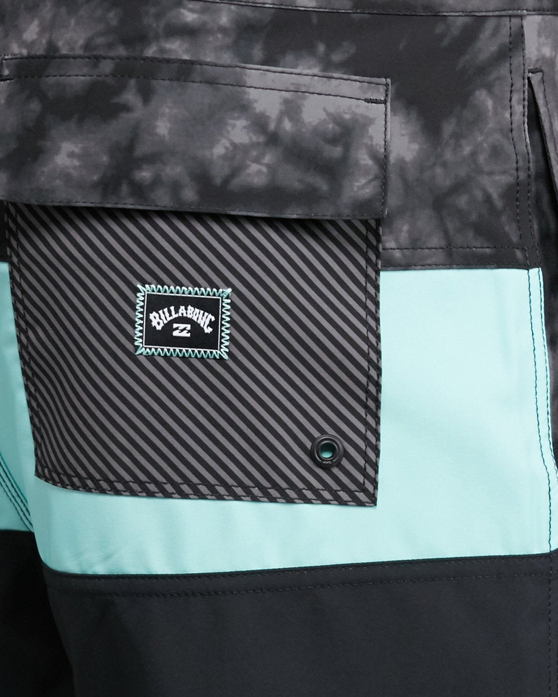 Billabong Tribong LT Boardshorts Mint