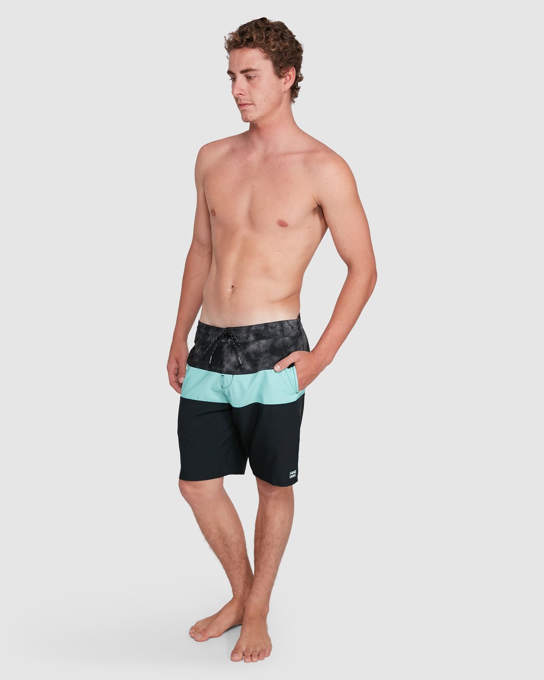 Billabong Tribong LT Boardshorts Mint