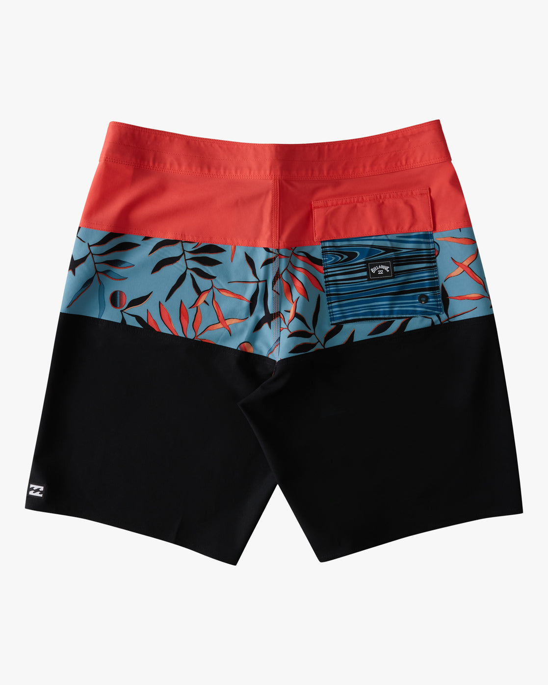 Billabong Tribong Pro Boardshorts 19" Midnight