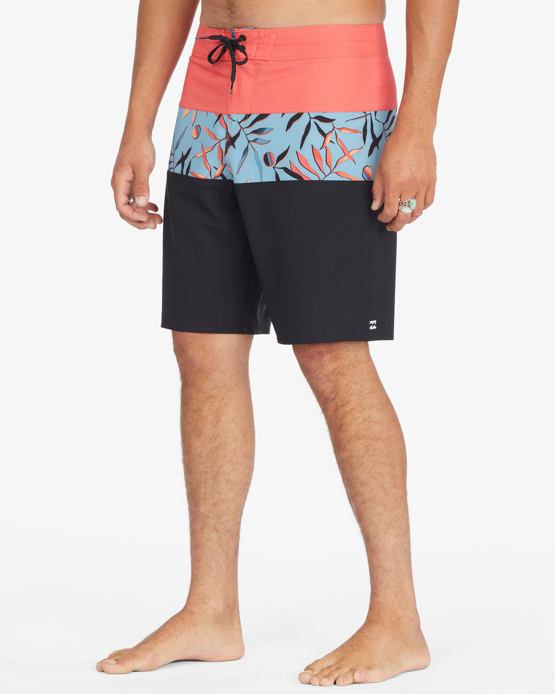 Billabong Tribong Pro Boardshorts 19" Midnight