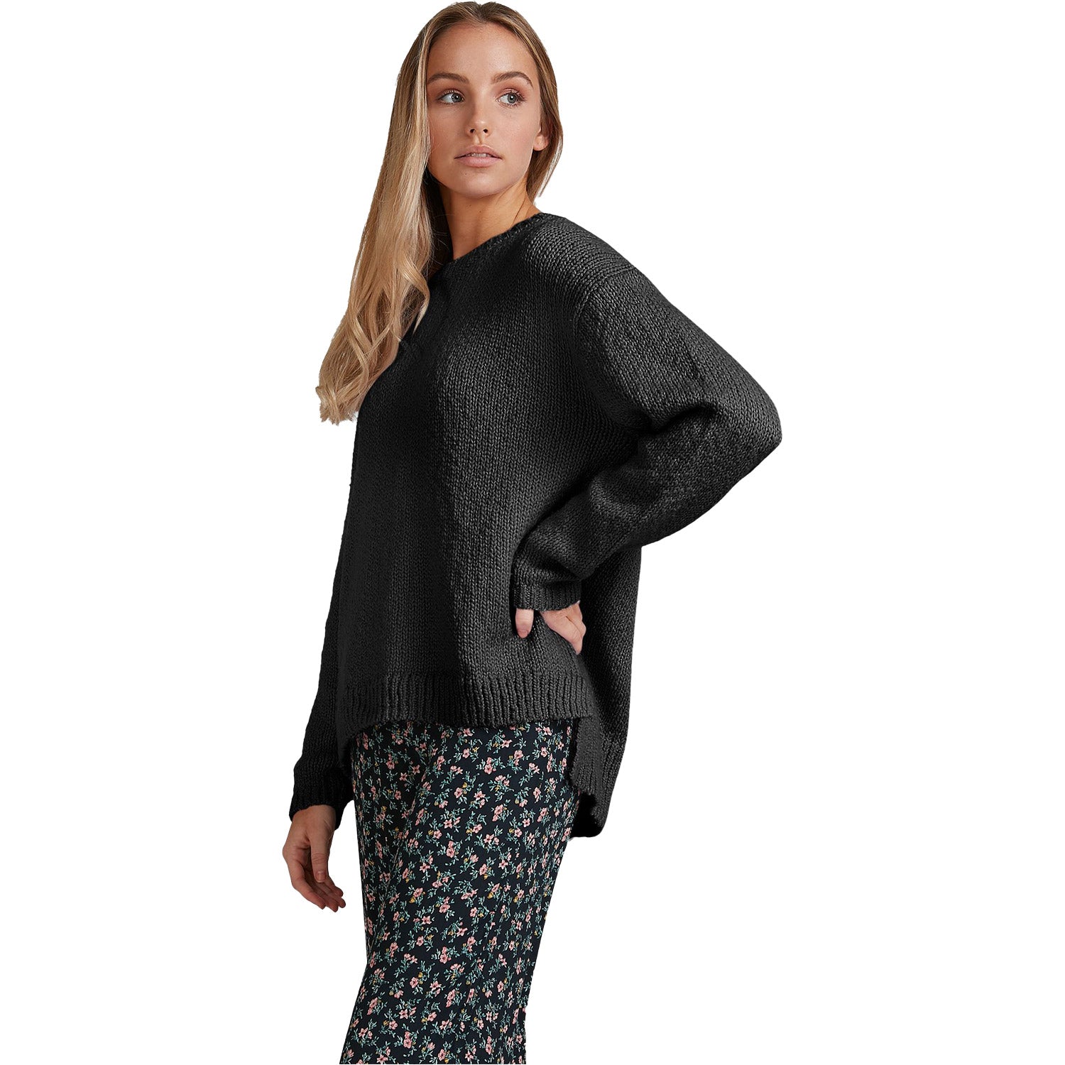 Venice Sweater