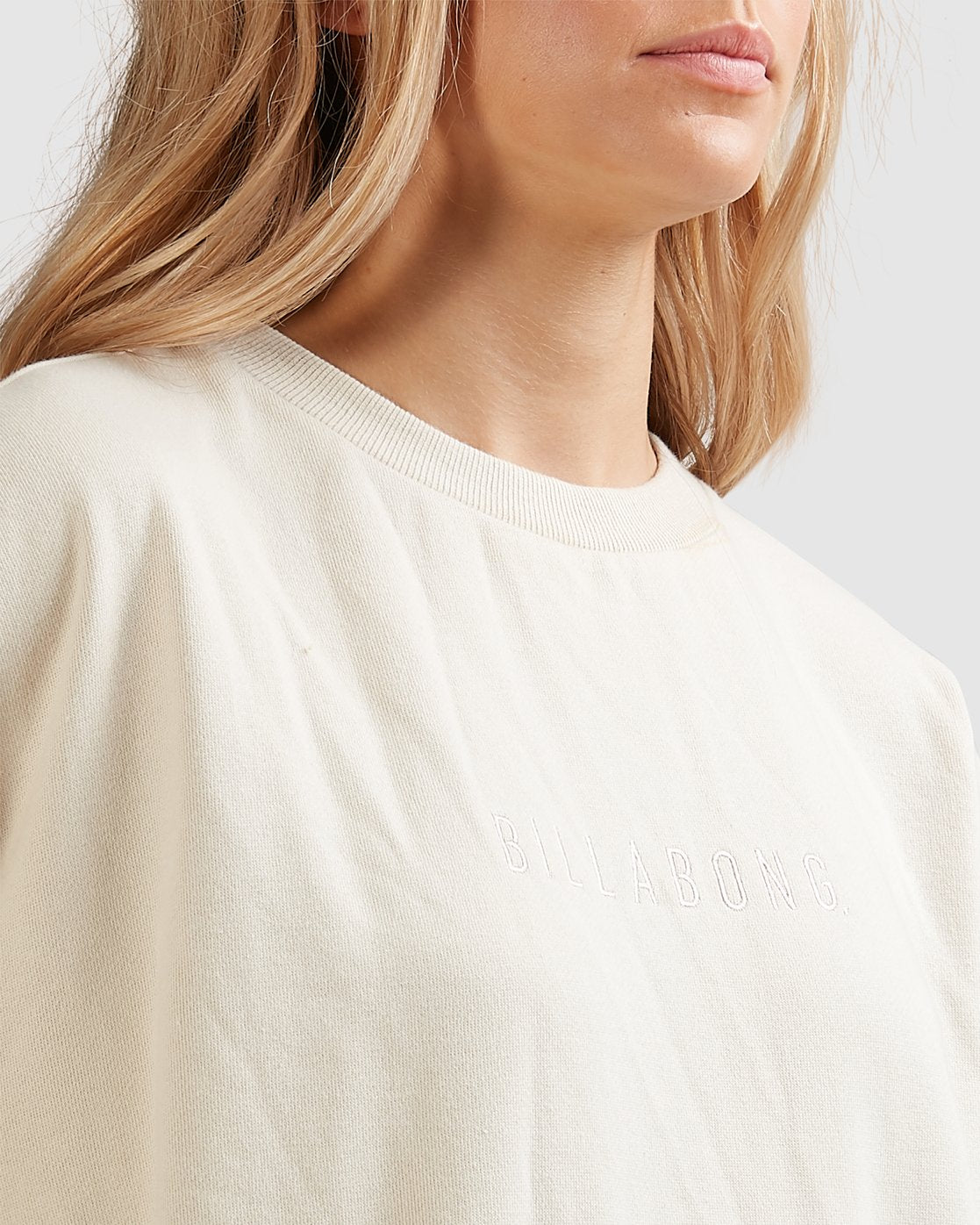 Billabong Vital Crew Sand