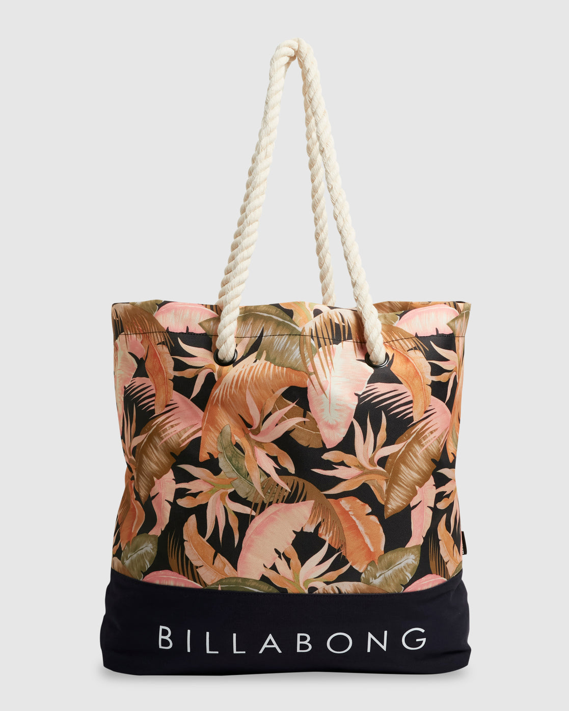 Billabong Wave Tribe Beach Bag GREENMIST