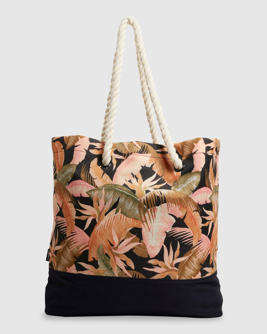 Billabong Wave Tribe Beach Bag GREENMIST