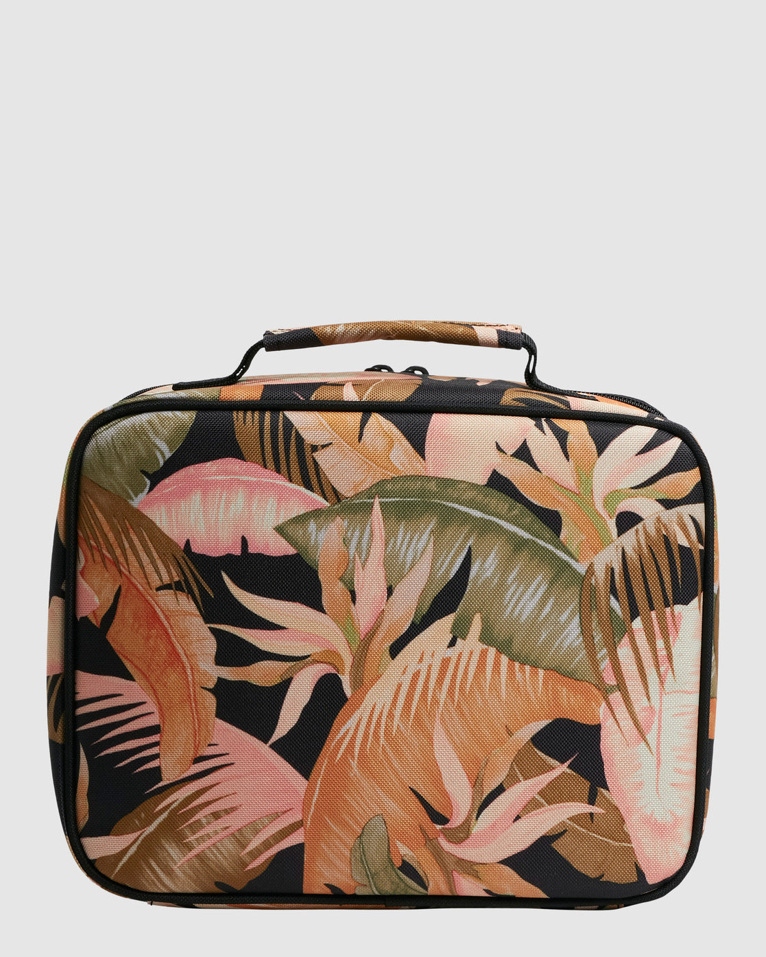 Billabong Wave Tribe Lunch Box GREENMIST