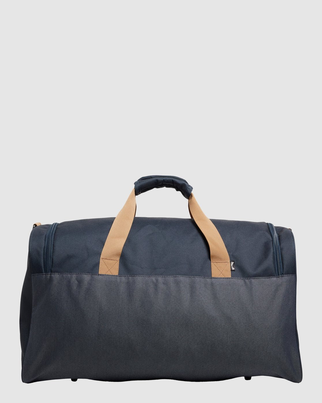 Billabong Weekender Duffle Travel Bag NAVY MICRO