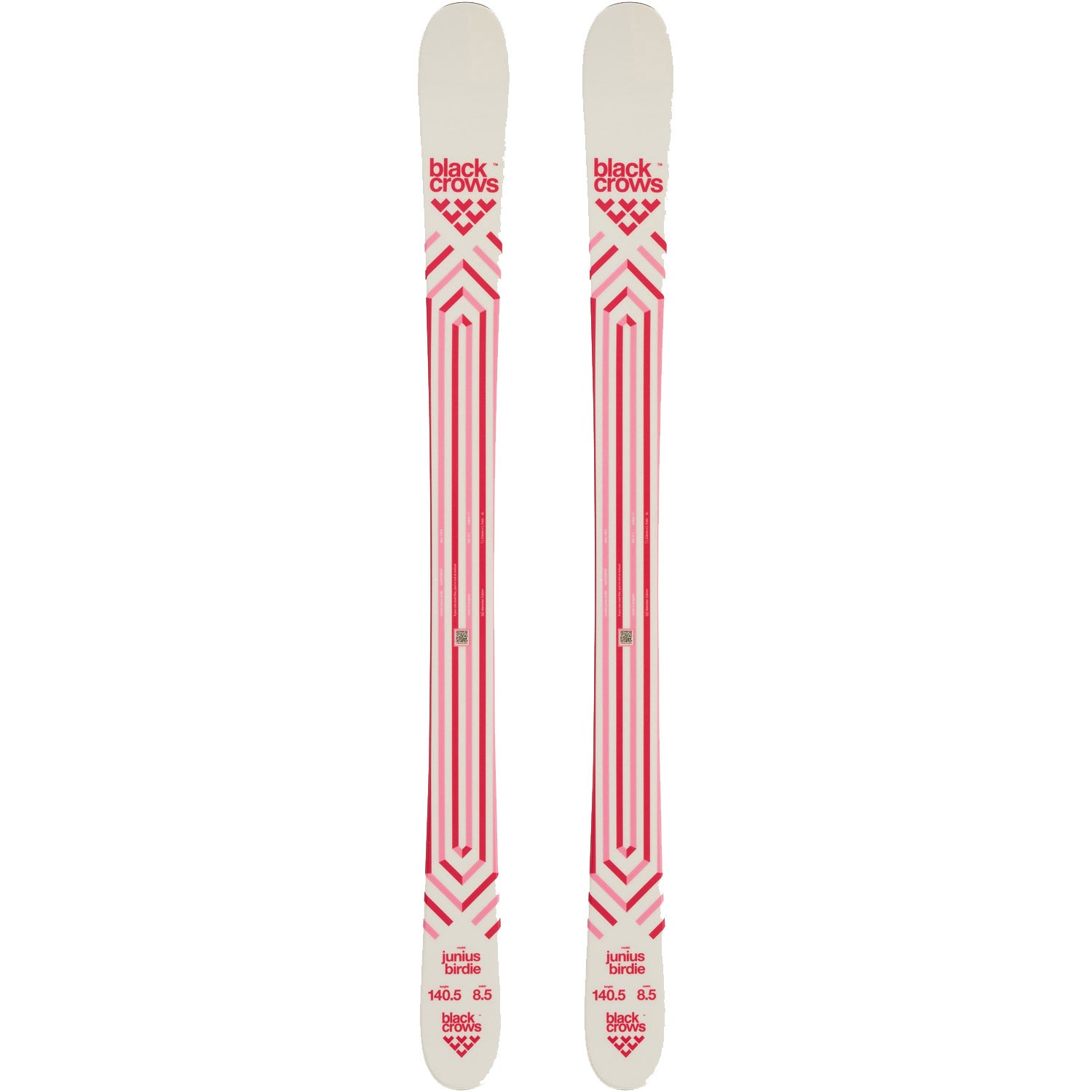 Blaack Crows Junius Birdie Ski 2022