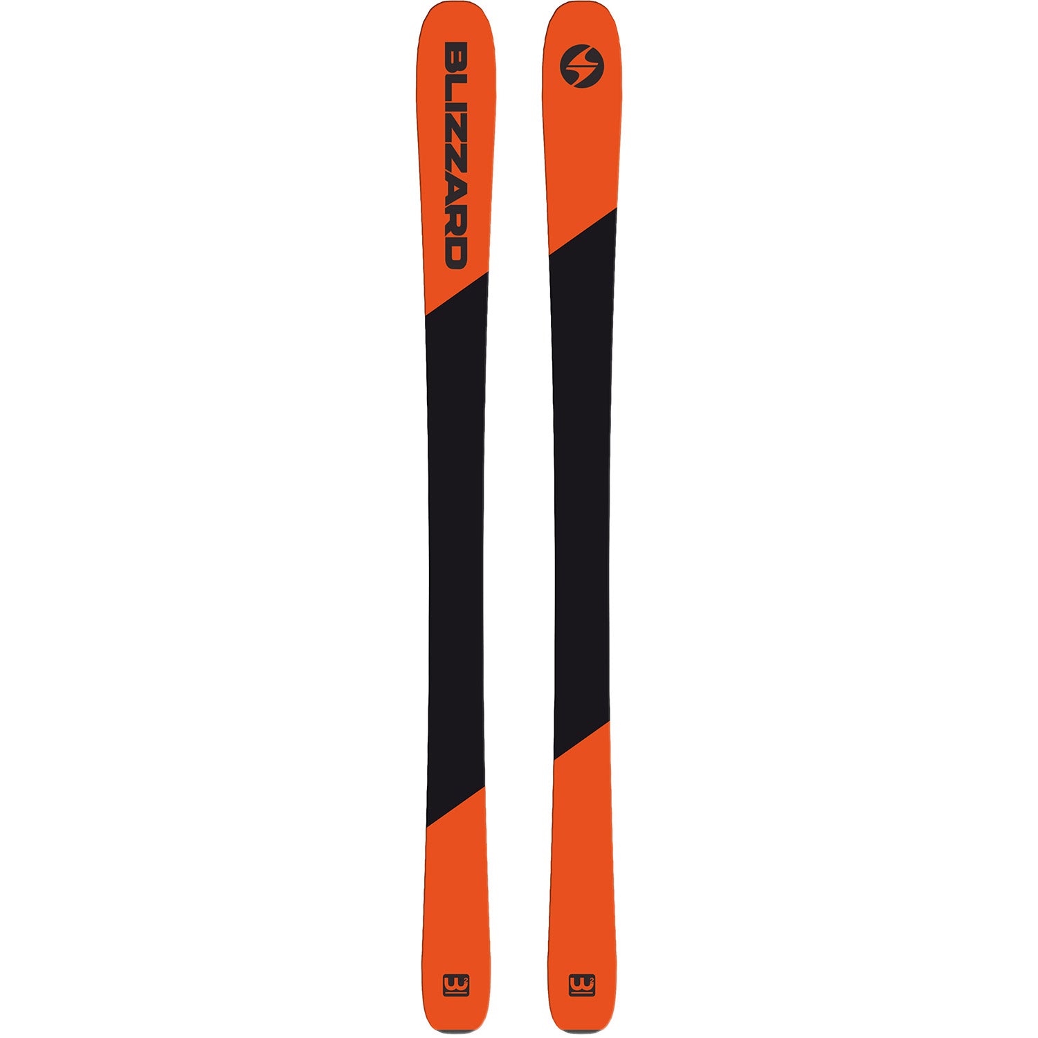 Blizzard Sheeva 9 Ski 2022