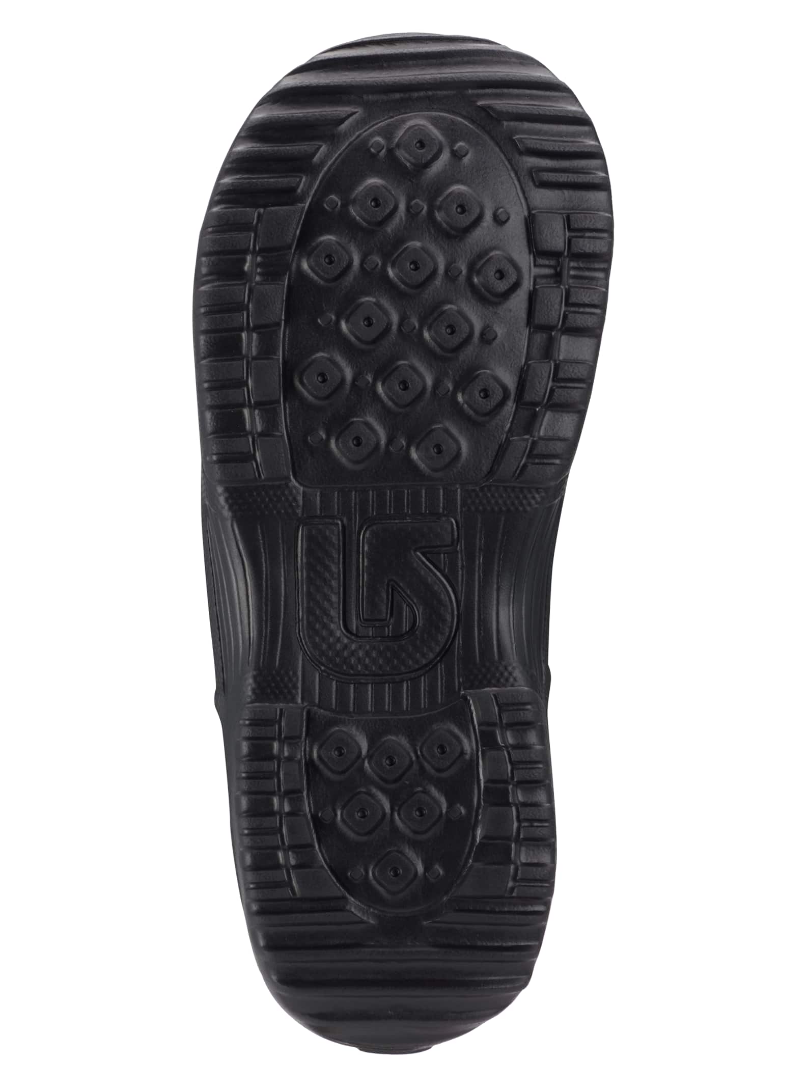 Burton Concord Smalls Snowboard Boots 2022 Black / blue