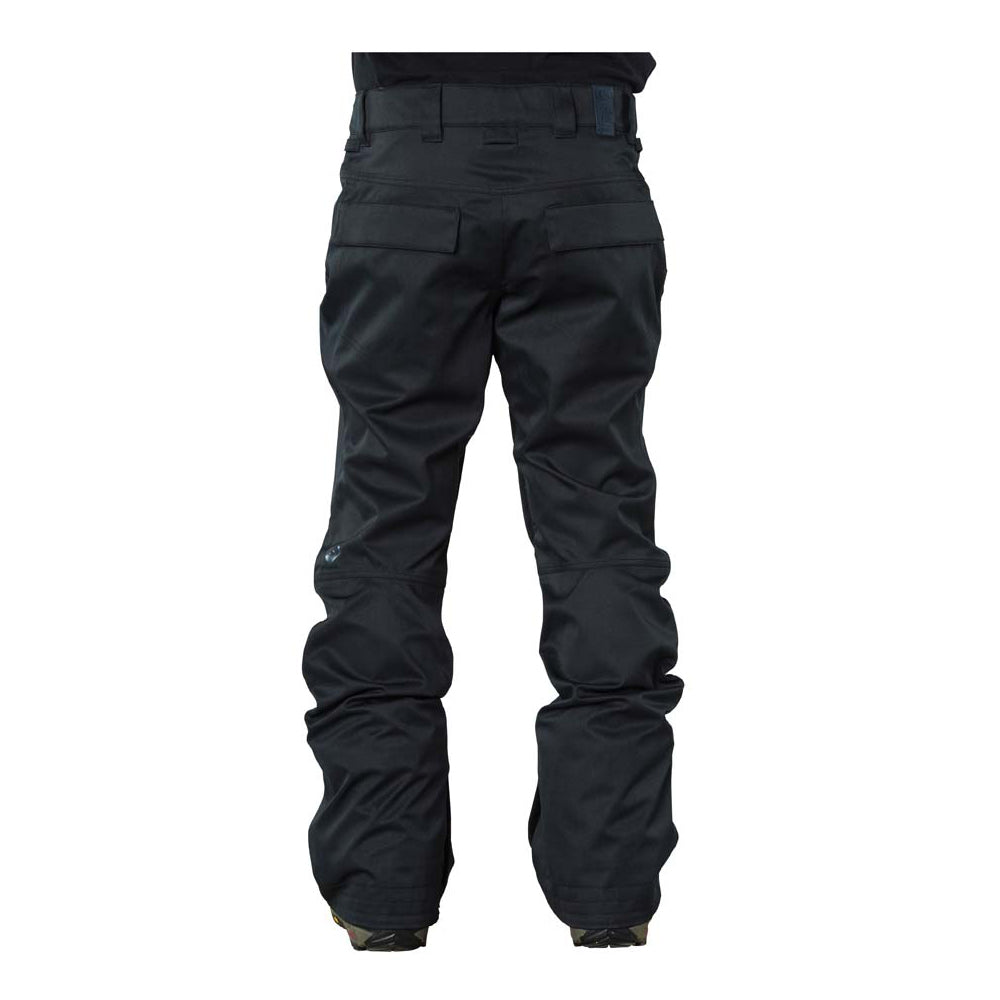 Bonfire Morris Snowboard Pant 2017 Denim 2