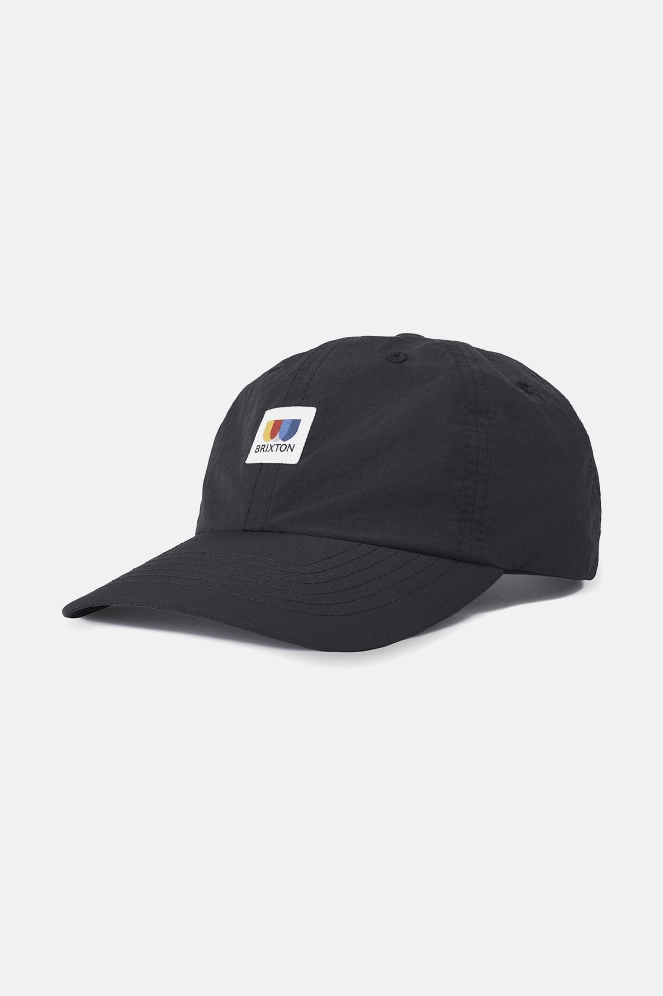 Brixton Alton LP Cap Black