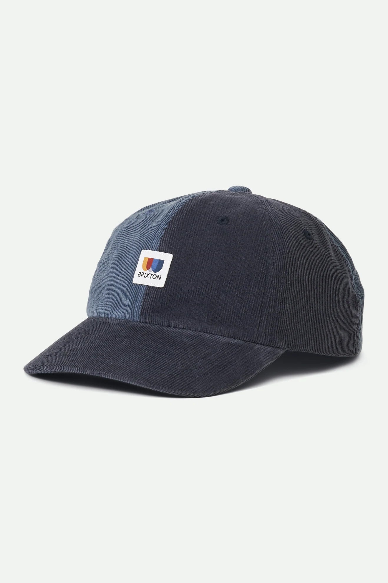 Brixton Alton LP Cap Joe Blue