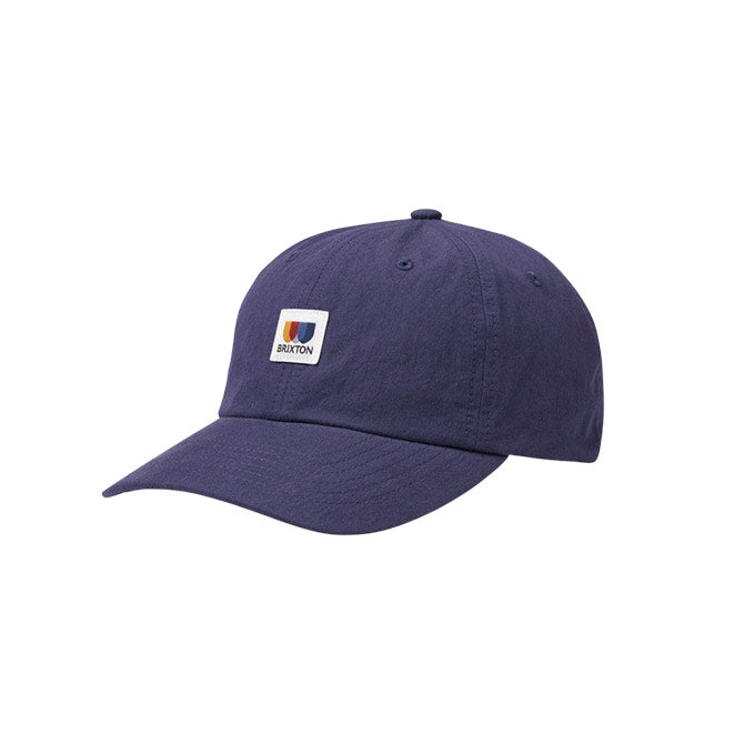 Brixton Alton LP Cap Moonlit Ocean