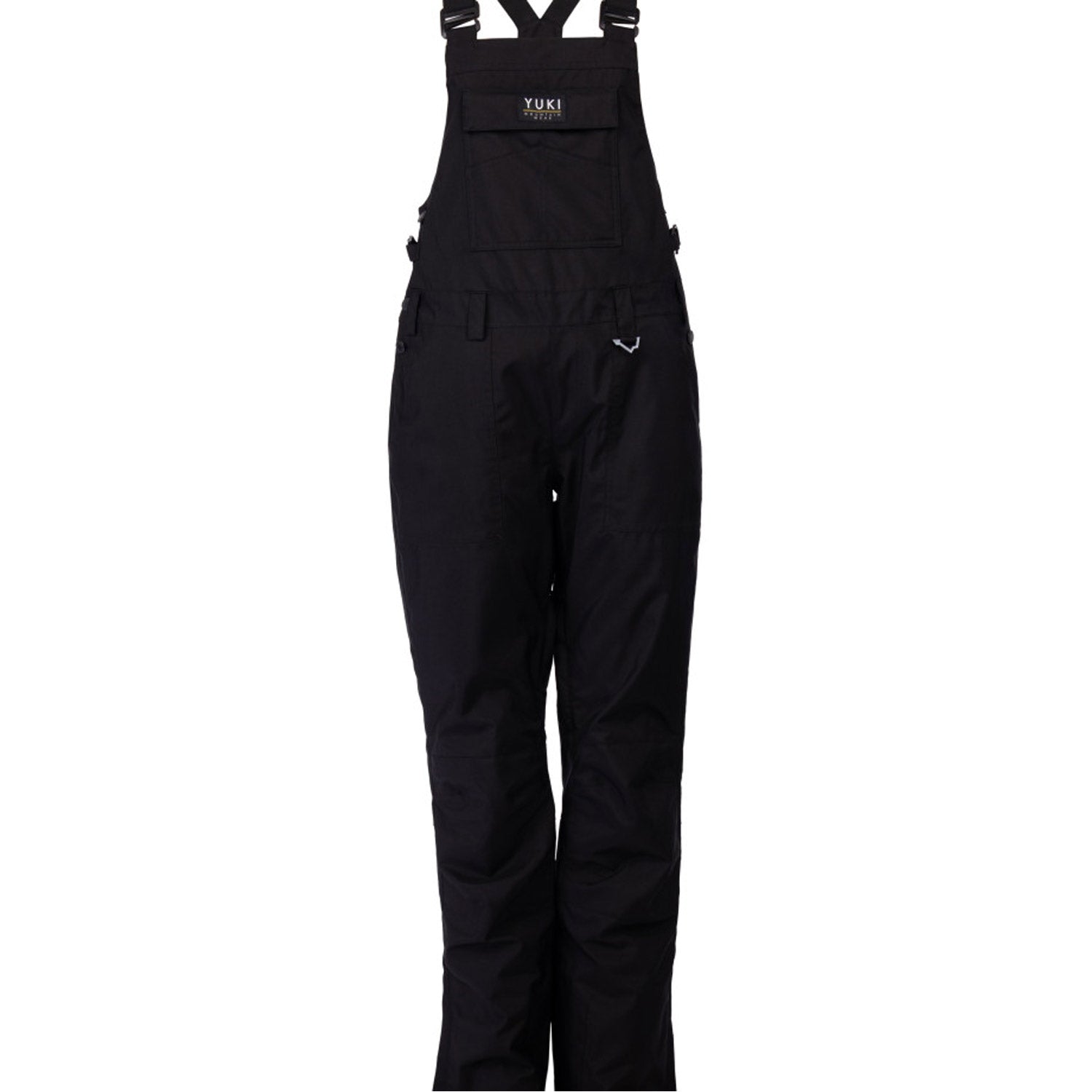 Brooklyn Bib & Brace Ladies Snowboard Pant