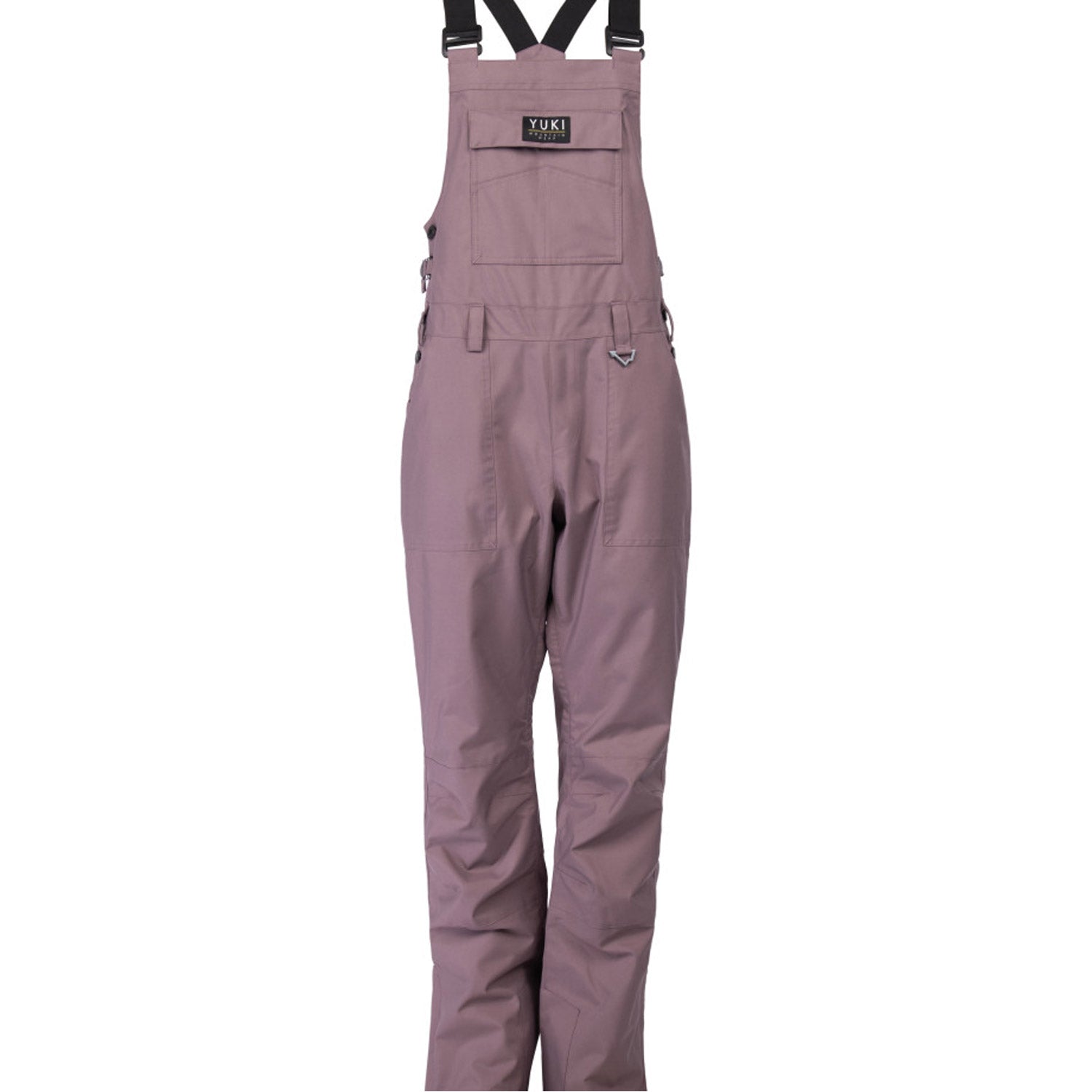 Brooklyn Bib & Brace Ladies Snowboard Pant