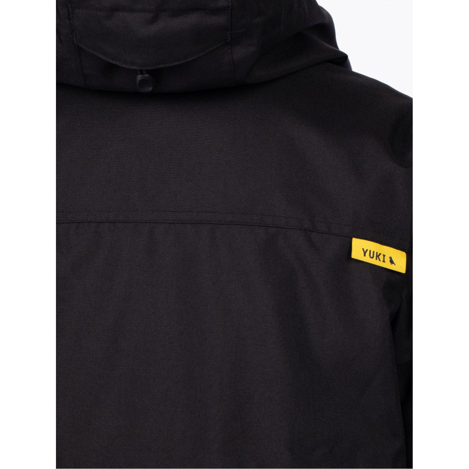 Brooklyn Snowboard Jacket