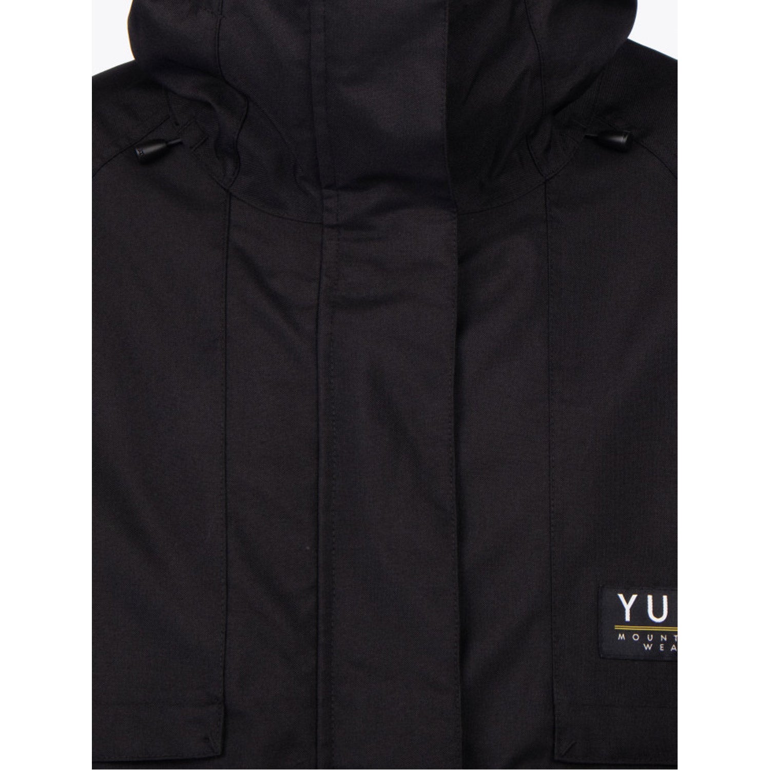 Brooklyn Snowboard Jacket