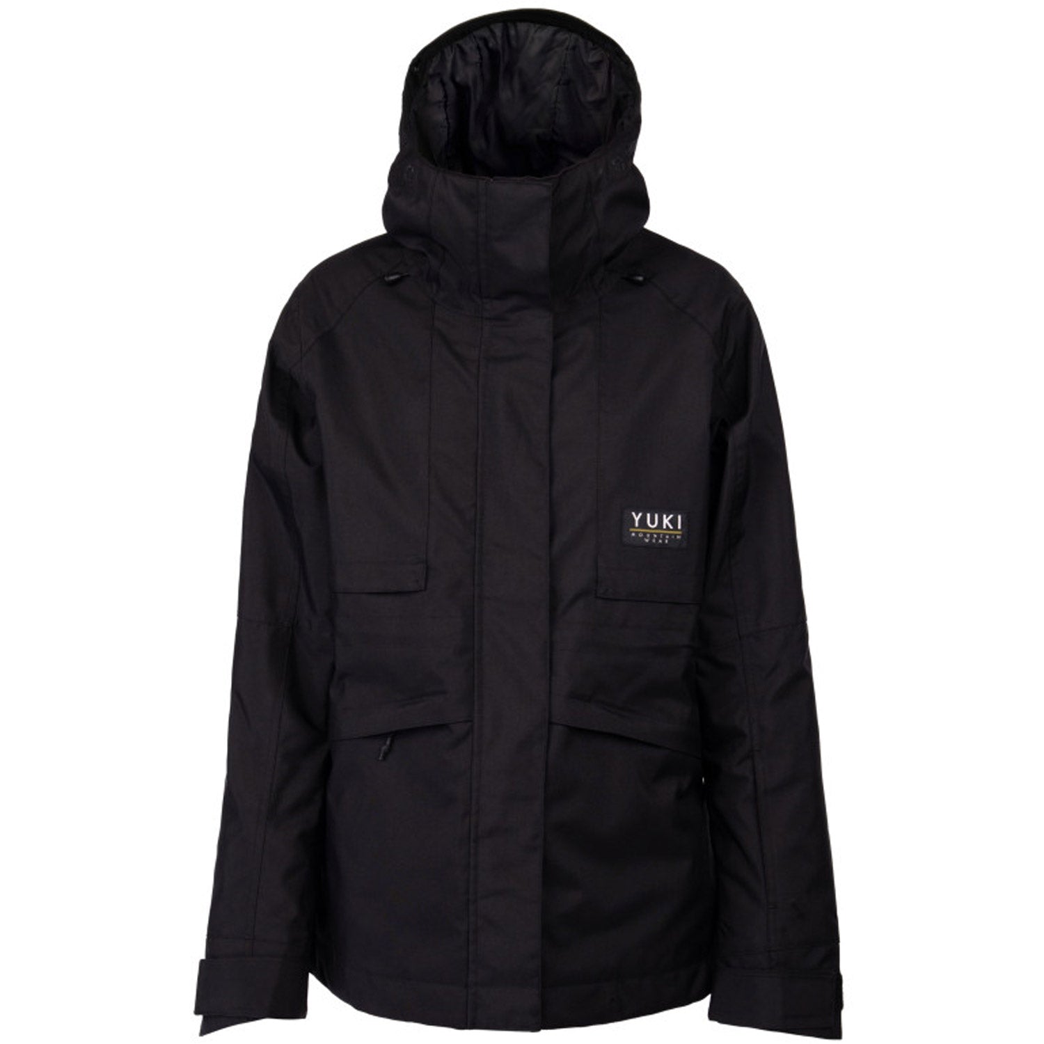 Brooklyn Snowboard Jacket