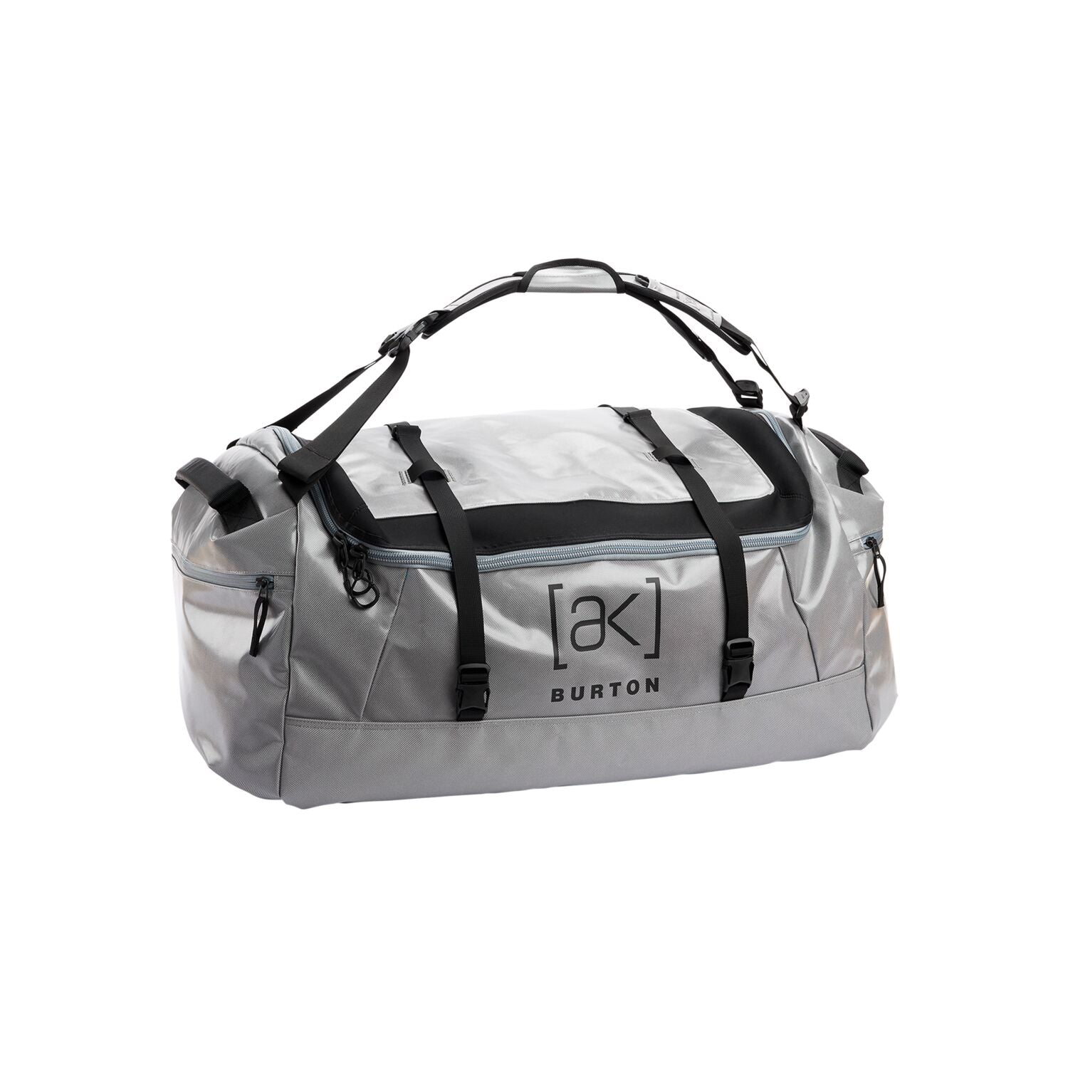 Burton AK 120L Duffel Bag