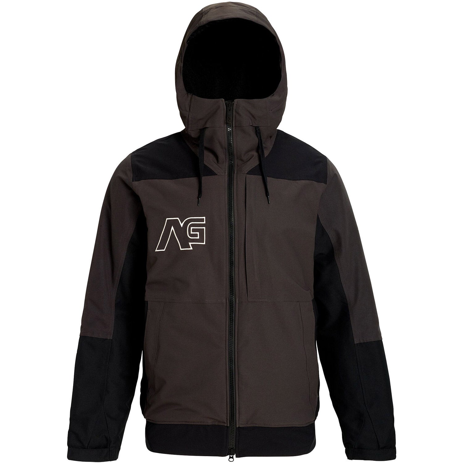 Burton Analog Greed Snowboard Jacket 2020True Black / Phantom 1