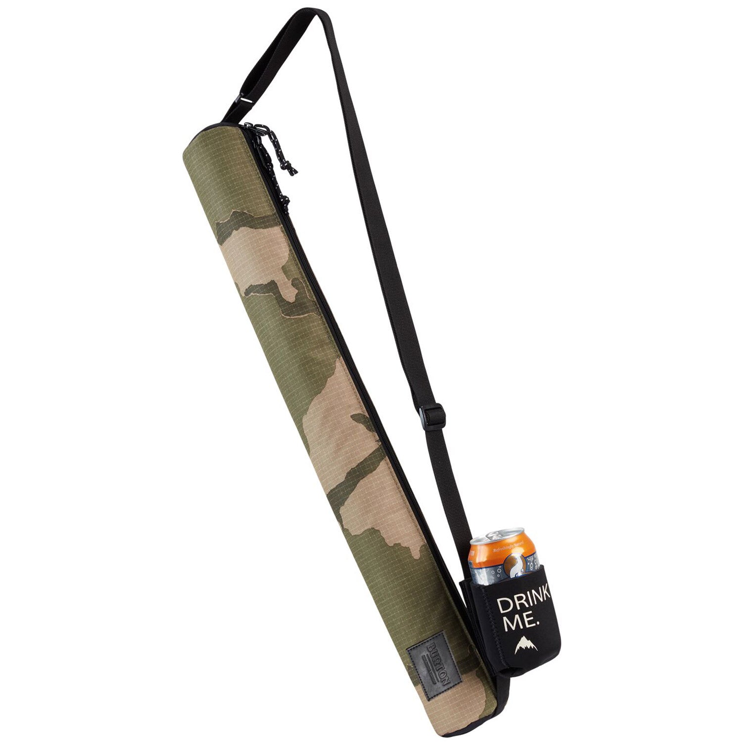 Burton Beeracuda 2L Cooler Bag 2021