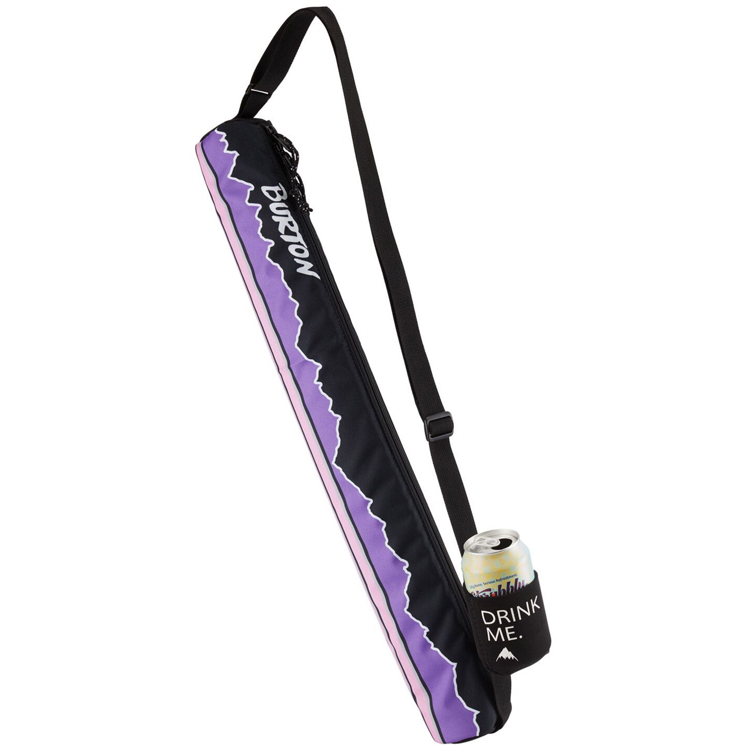 Burton Beeracuda 2L Cooler Bag 2021