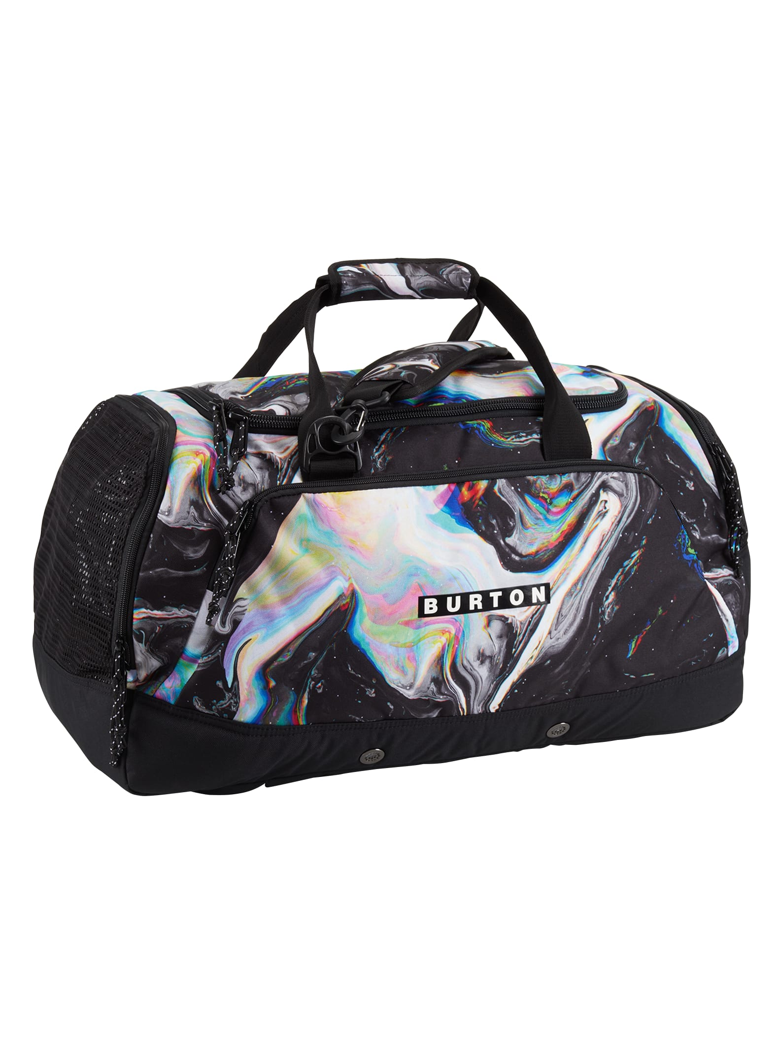 Burton Boothaus 2.0 60L Large Duffel Bag 2022 Maalavidaa