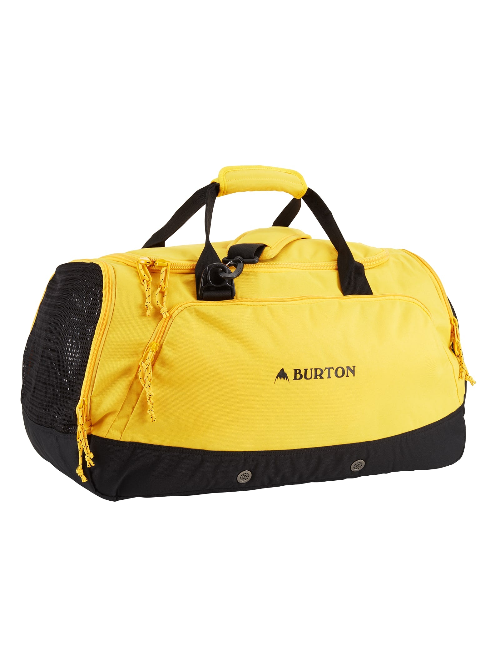 Burton Boothaus 2.0 60L Large Duffel Bag 2022 Spectra yellow