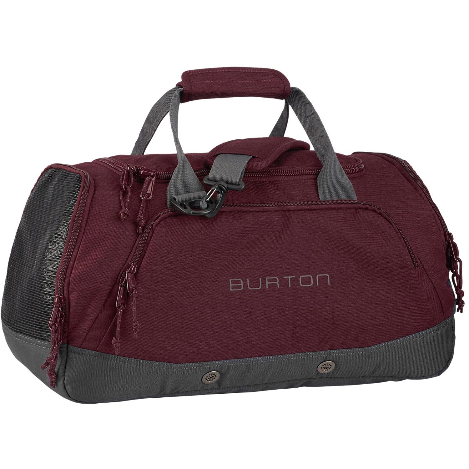 Burton Boothaus 2.0 Medium Boot Bag 2020 Port Royal Slub 1