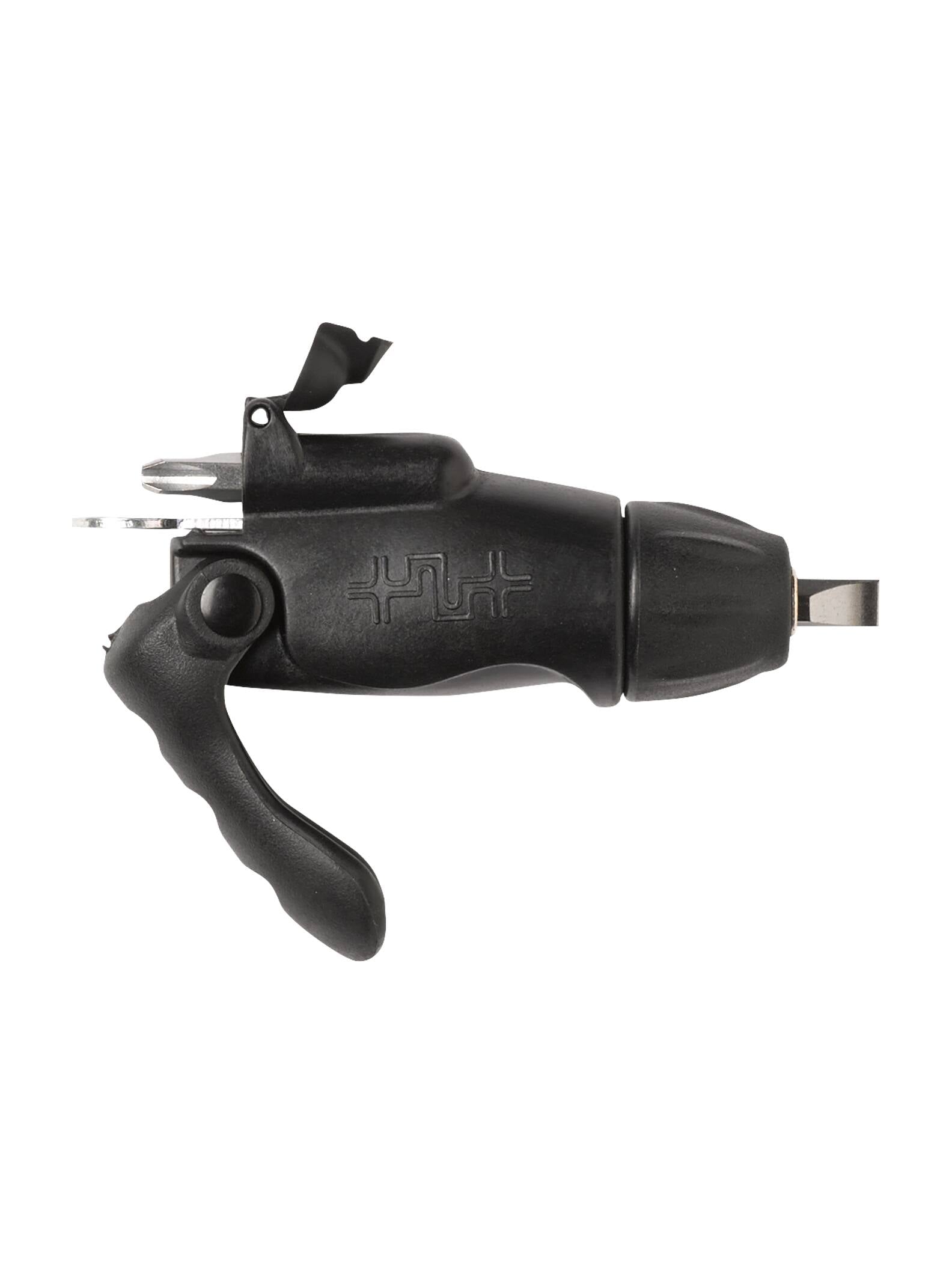 Burton Bullet Tool 2022 Black
