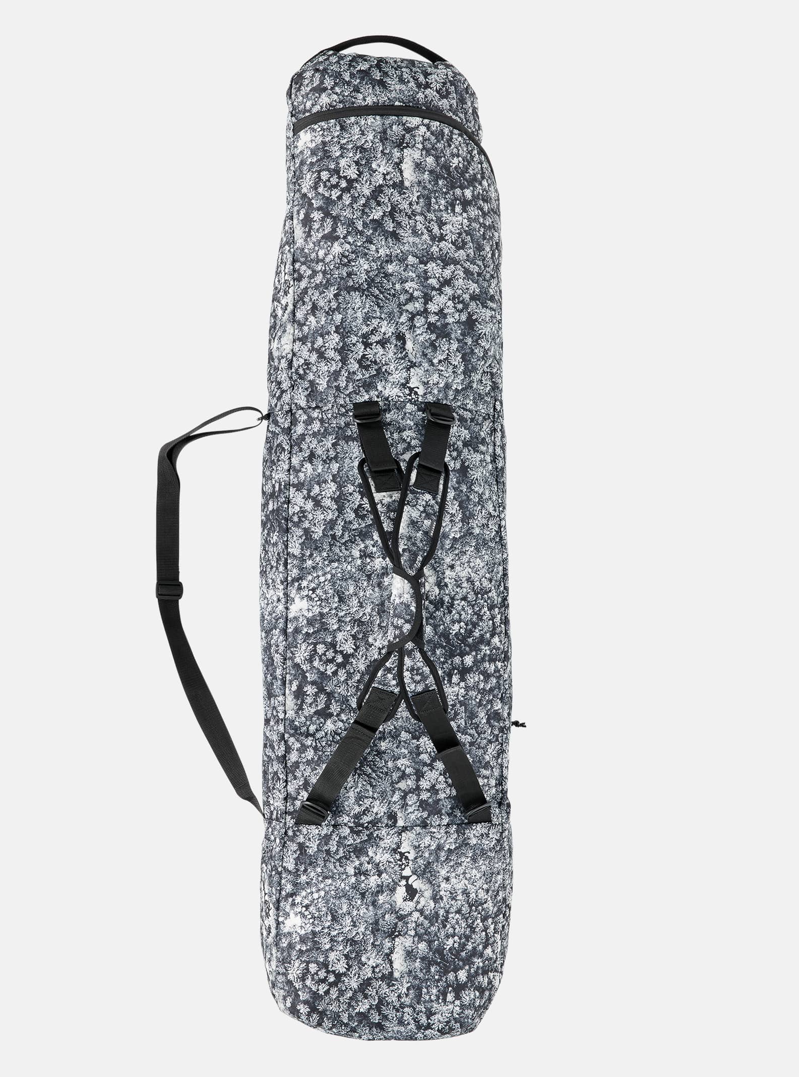 Burton Burton Commuter Space Sack Snowboard Bag Aerial Pines