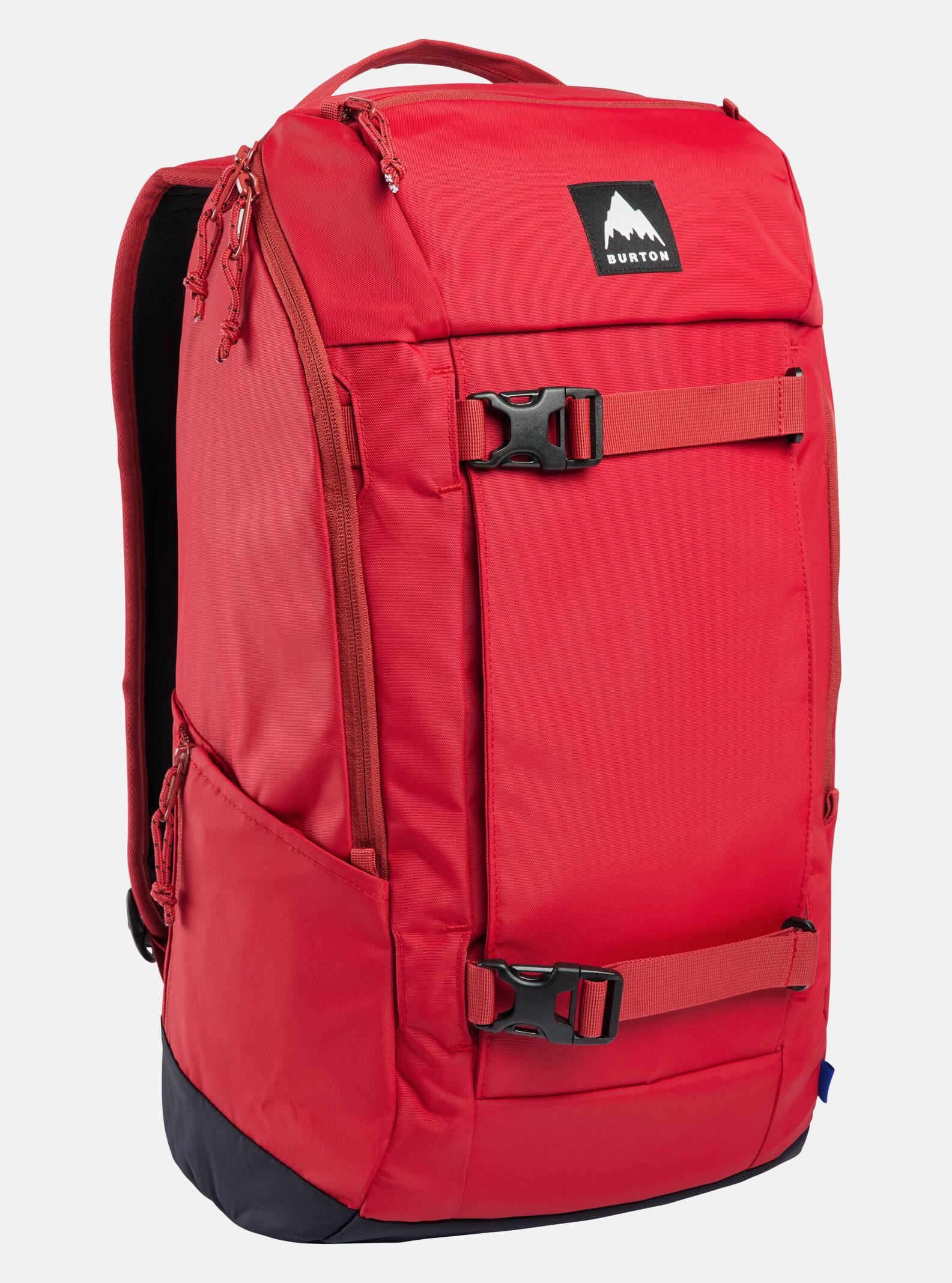 Burton Burton Kilo 2.0 27L Backpack Sun Dried Tomato