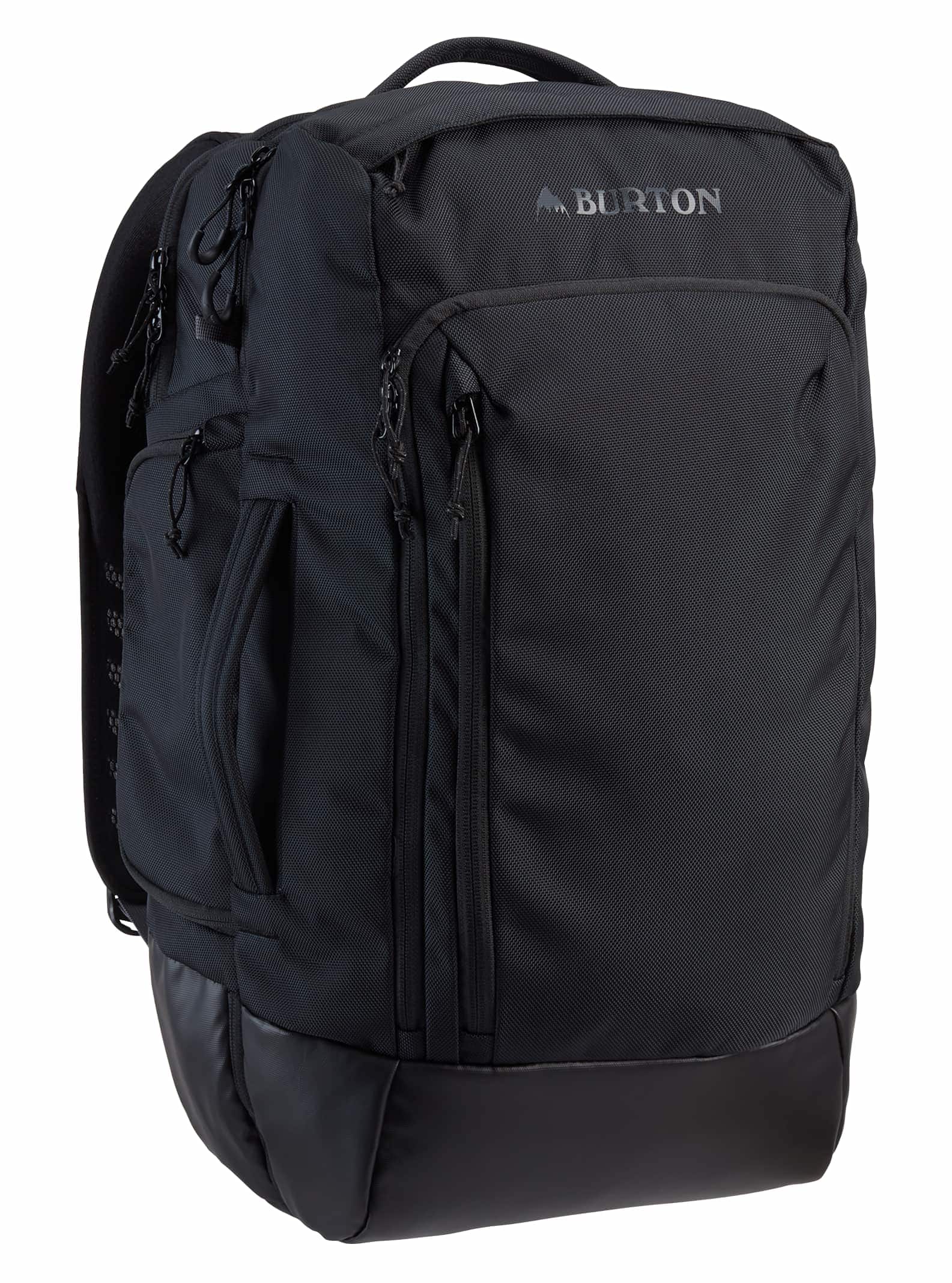 Burton Burton Multipath 27L Travel Pack True Black Ballistic