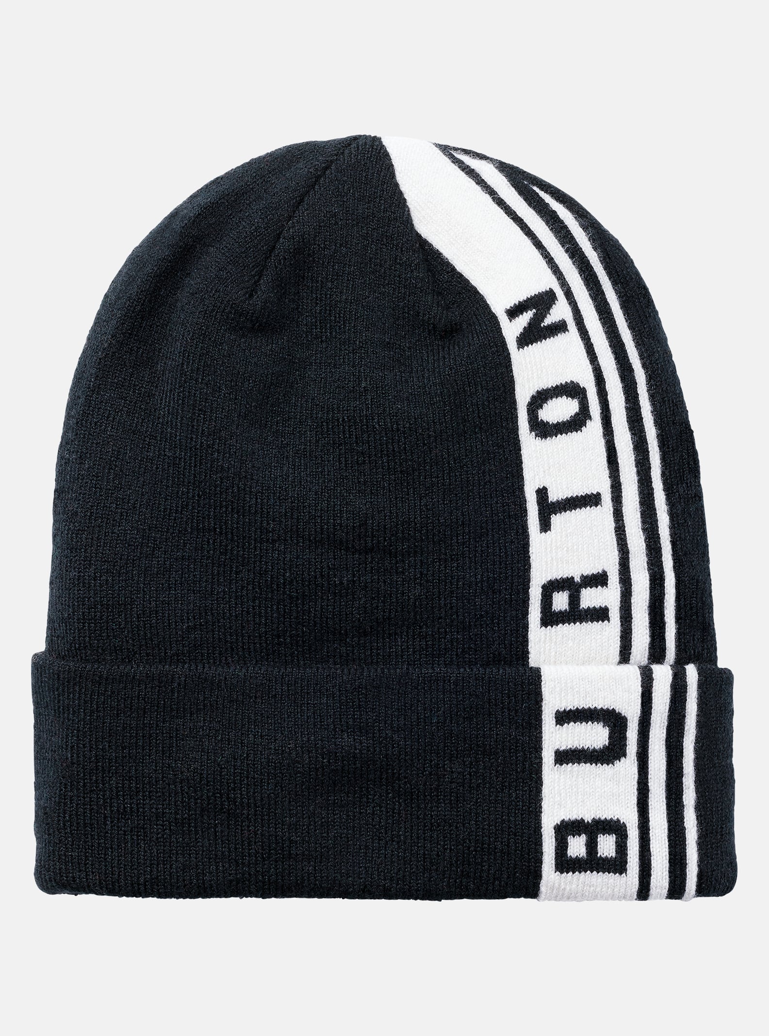 Burton Burton Partylap Beanie True Black