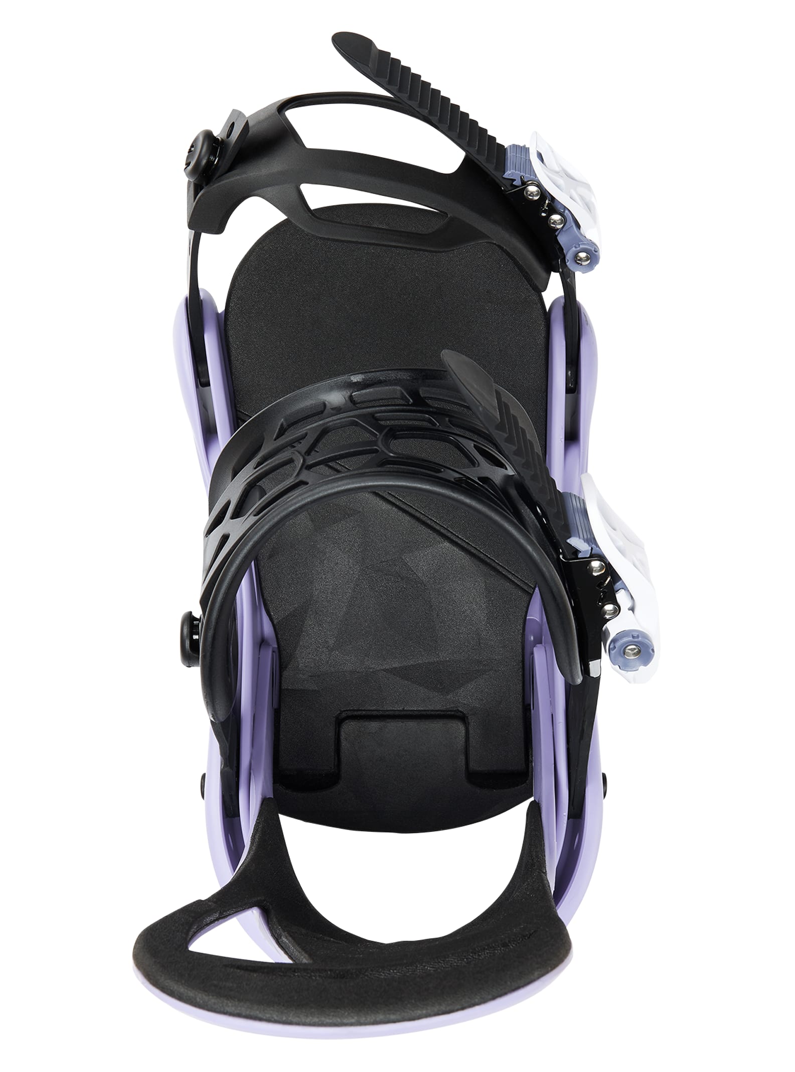 Burton Citizen Re:Flex Snowboard Binding 2022 Violet