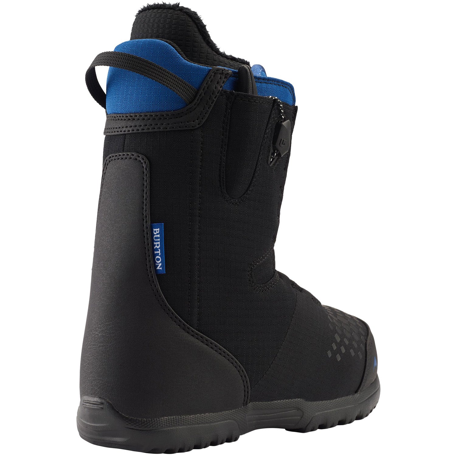 Concord Smalls Snowboard Boot 2020 Black Blue