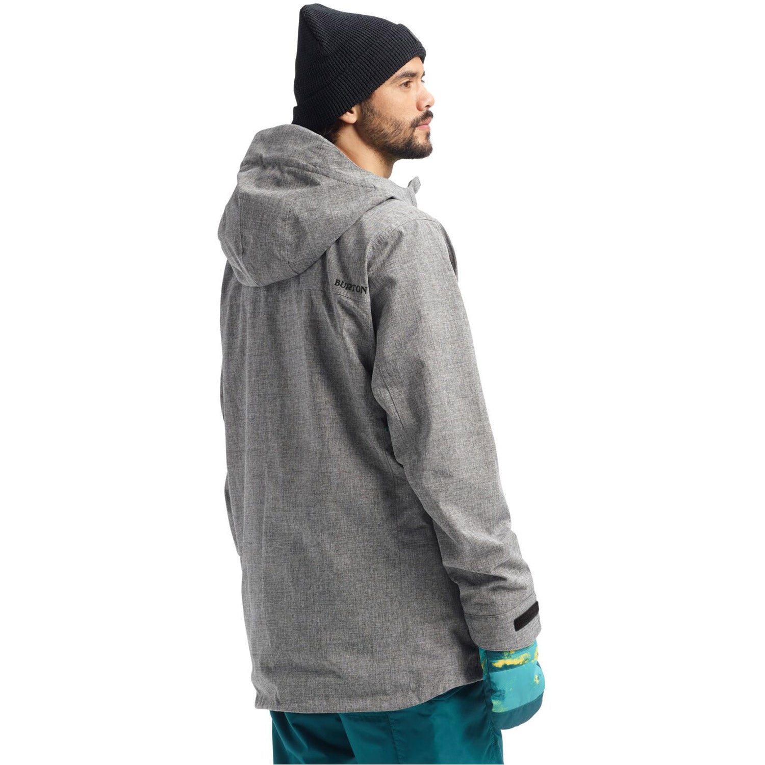 Burton Covert Snowboard Jacket 2021
