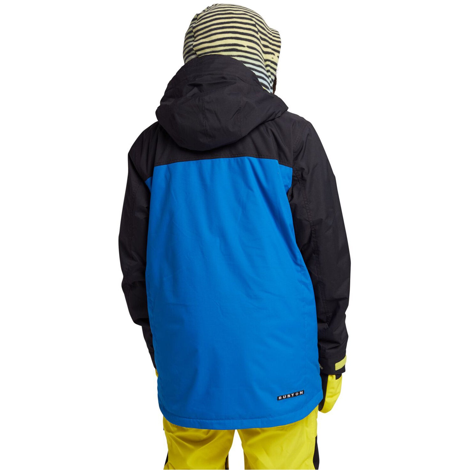 Burton Covert Snowboard Jacket 2021