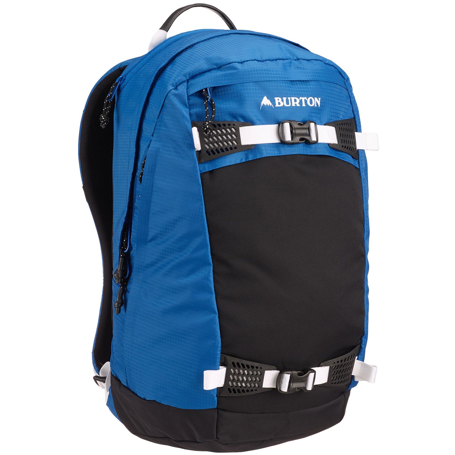 Day Hiker 28L Backpack 2020 Classic Blue Ripstop 1