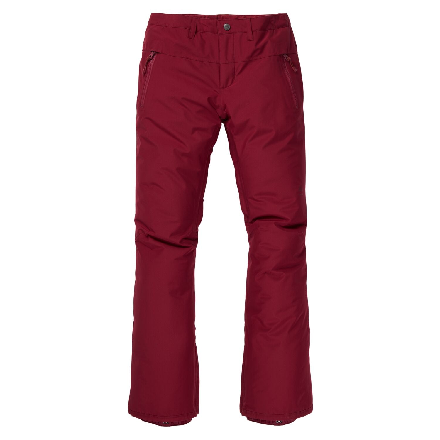 Burton Duffey Gore-Tex Snowboard Pant 2021 Spiced Plum 2