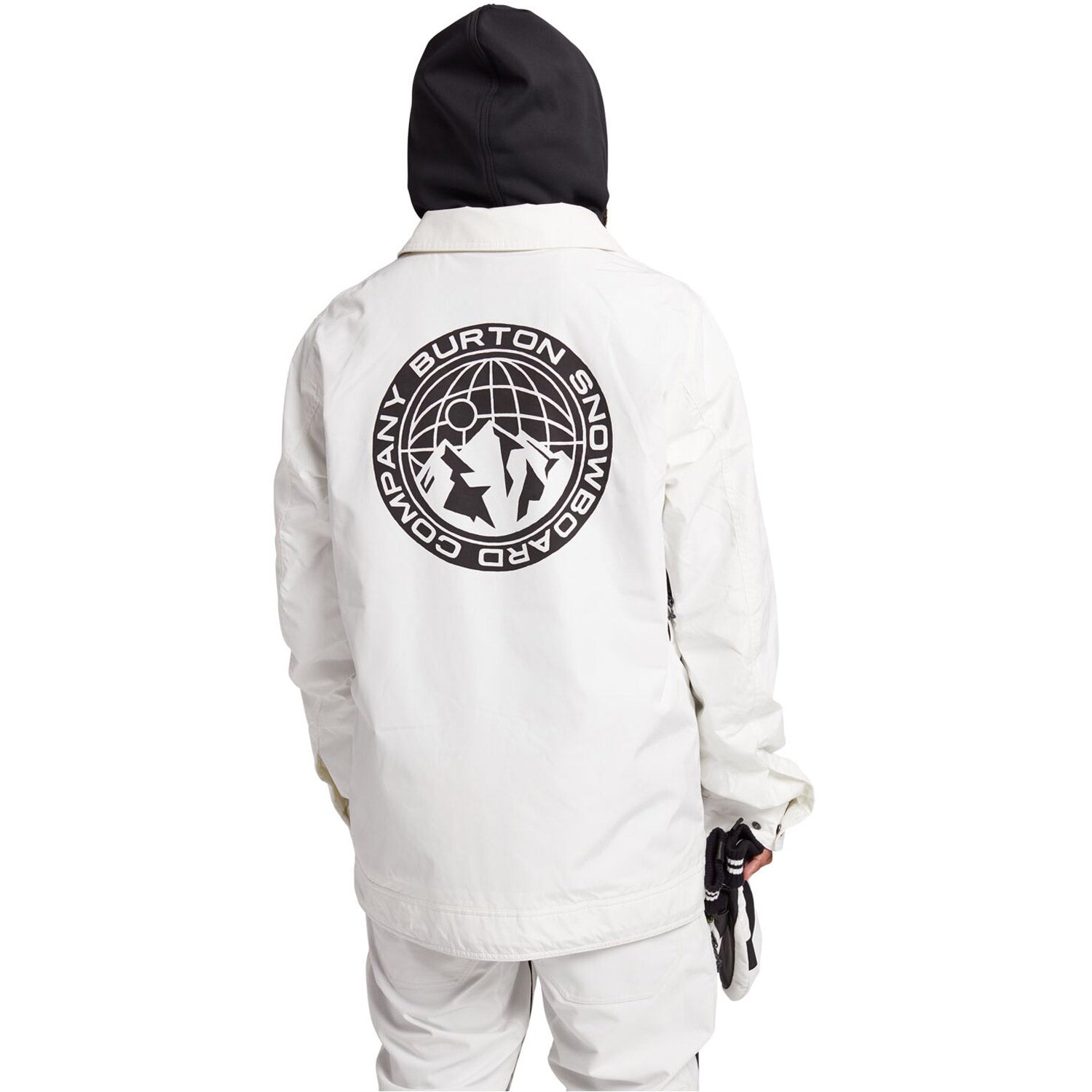 Burton Dunmore Snowboard Jacket 2021