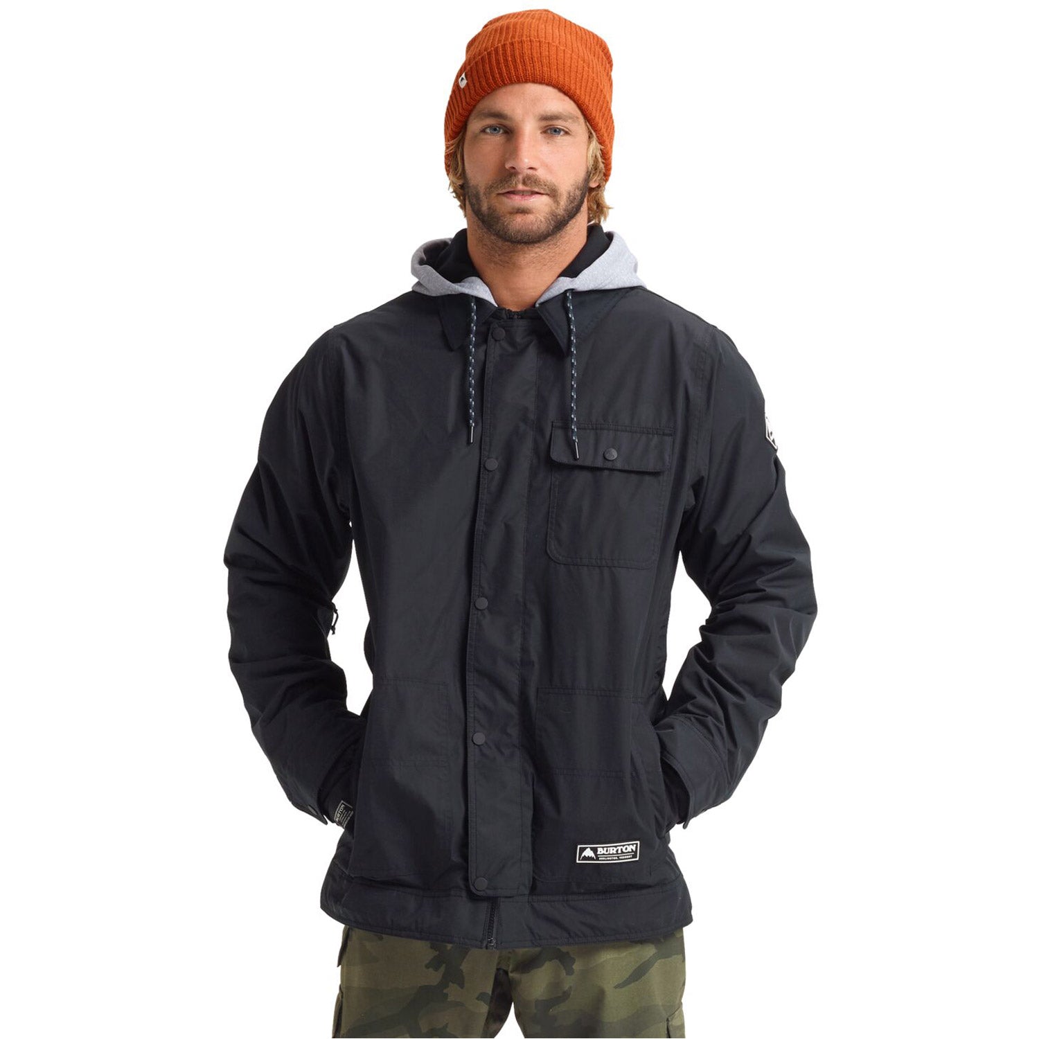 Burton Dunmore Snowboard Jacket 2021