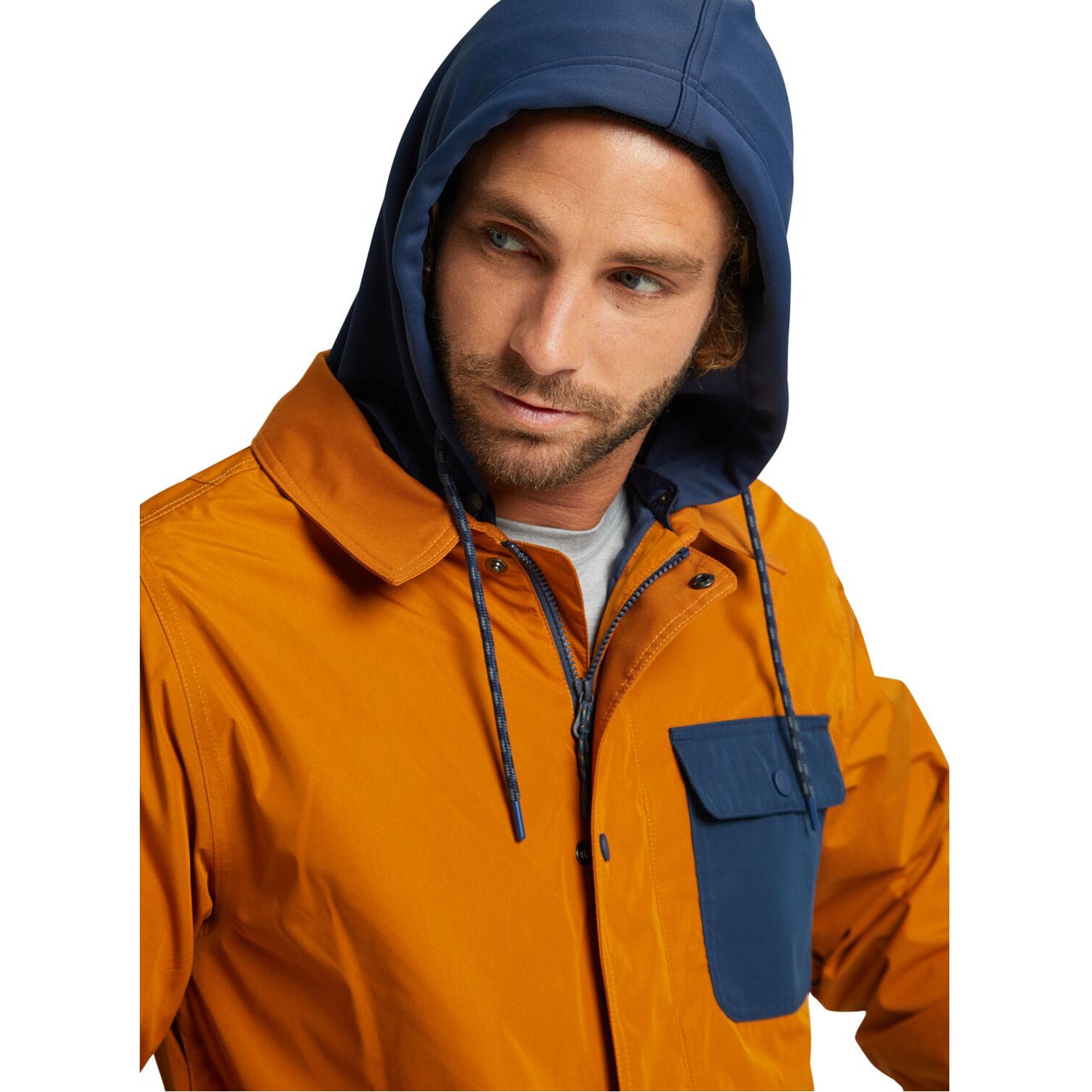 Burton Dunmore Snowboard Jacket 2021
