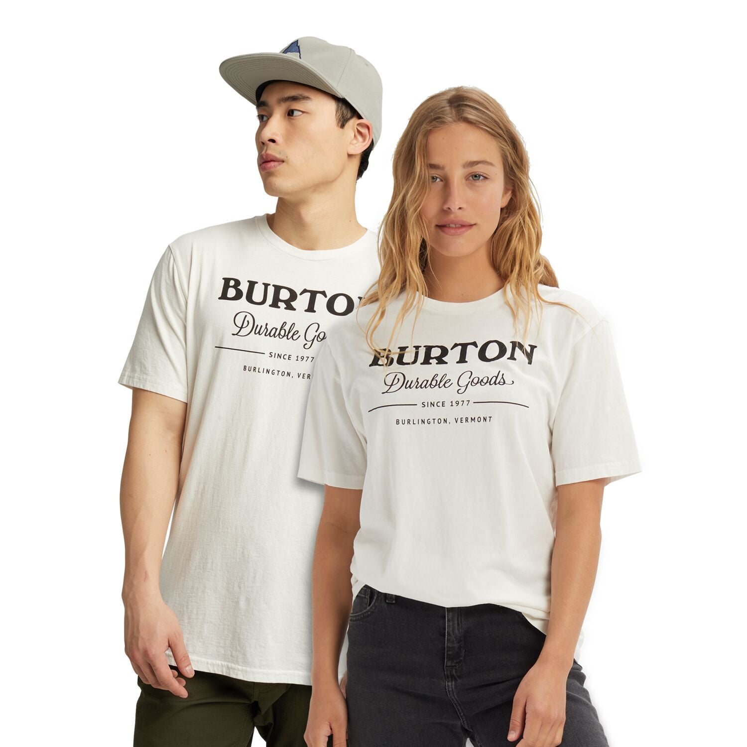 Durable Goods T-Shirt