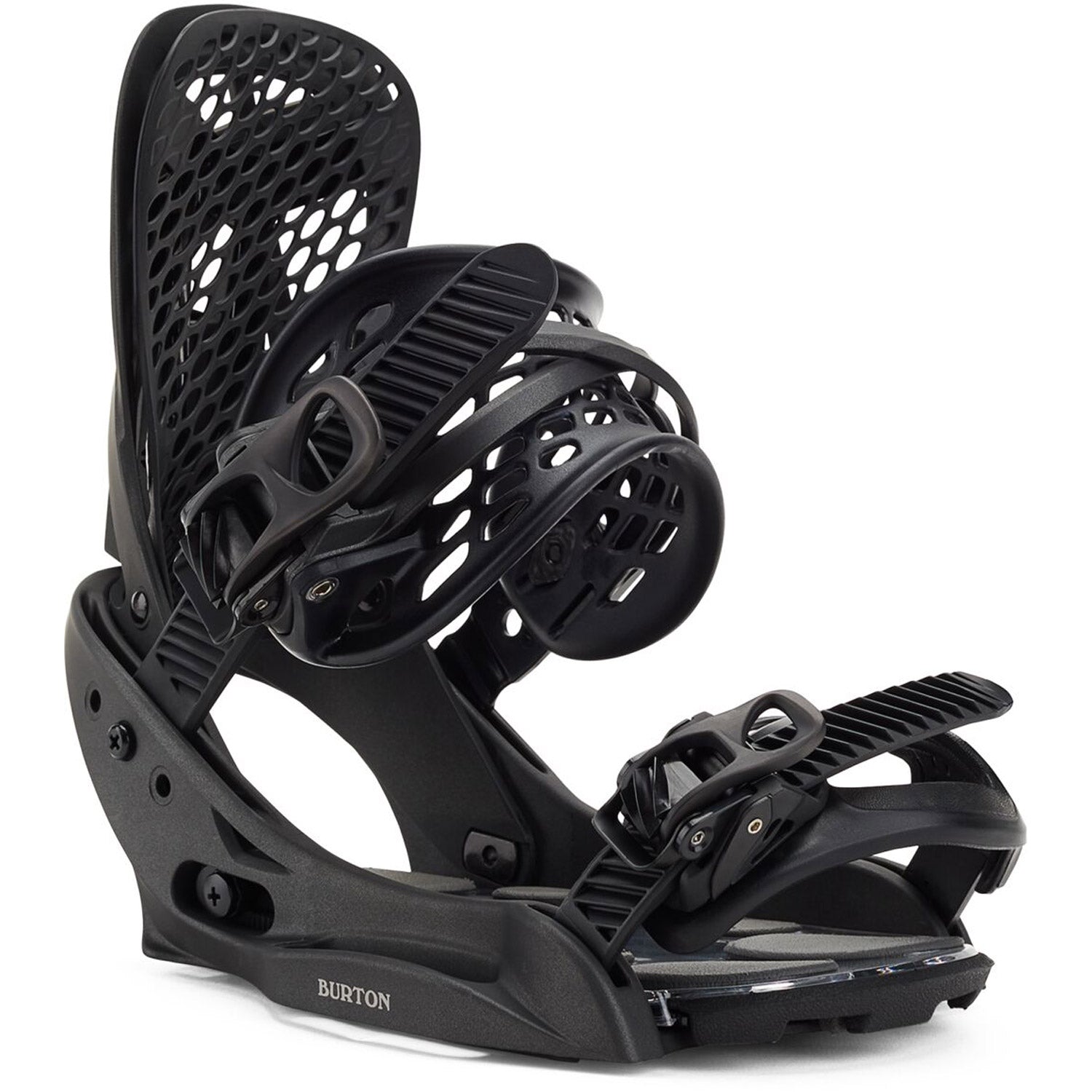 Escapade EST Ladies Snowboard Bindings 2021