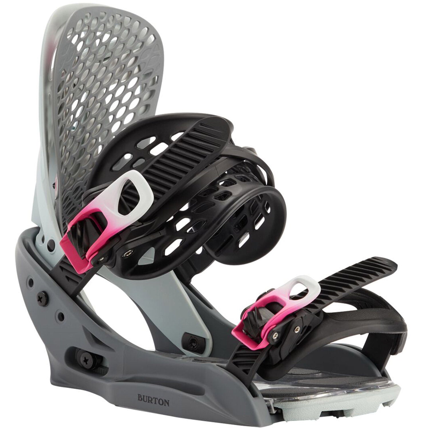 Escapade EST Ladies Snowboard Bindings 2021